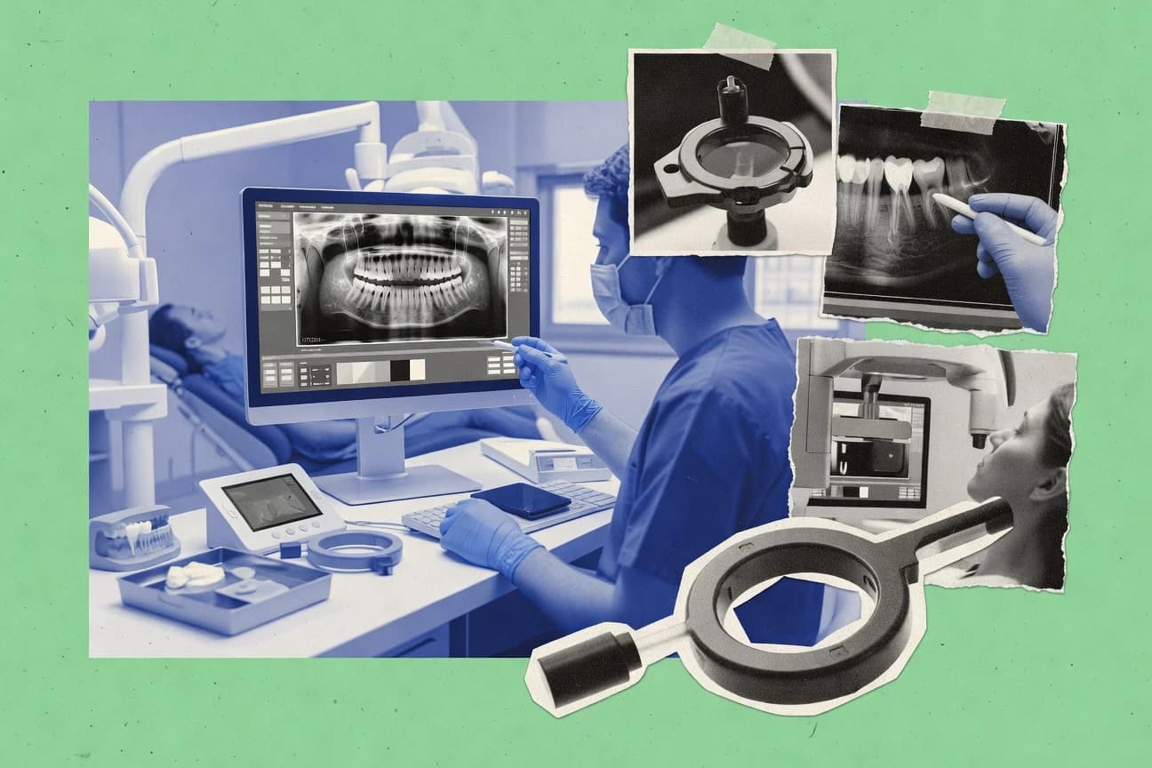 Top 10 Best Dental X Ray Software of 2026