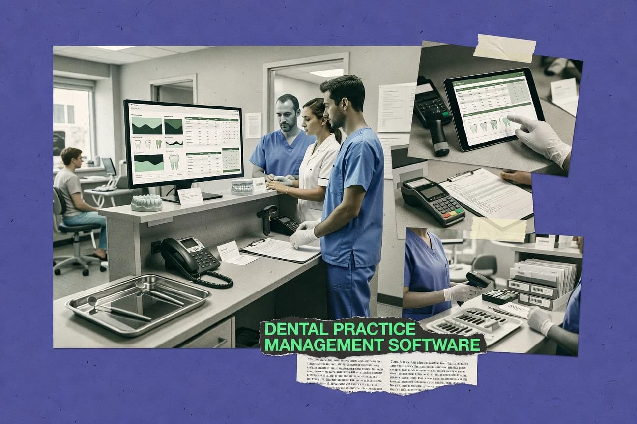 Top 10 Best Dentist Management Software of 2026