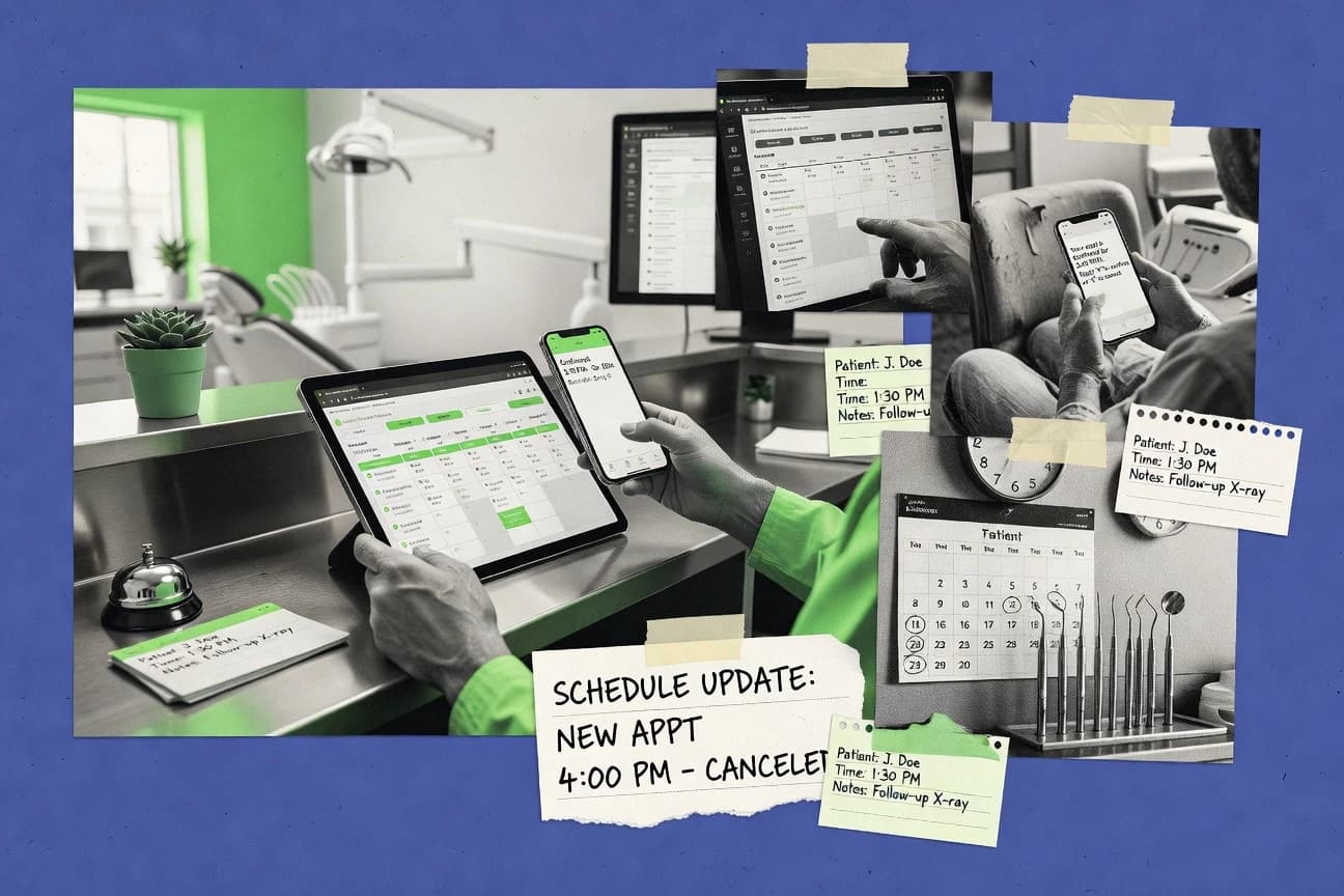 Top 10 Best Dentist Appointment Software of 2026