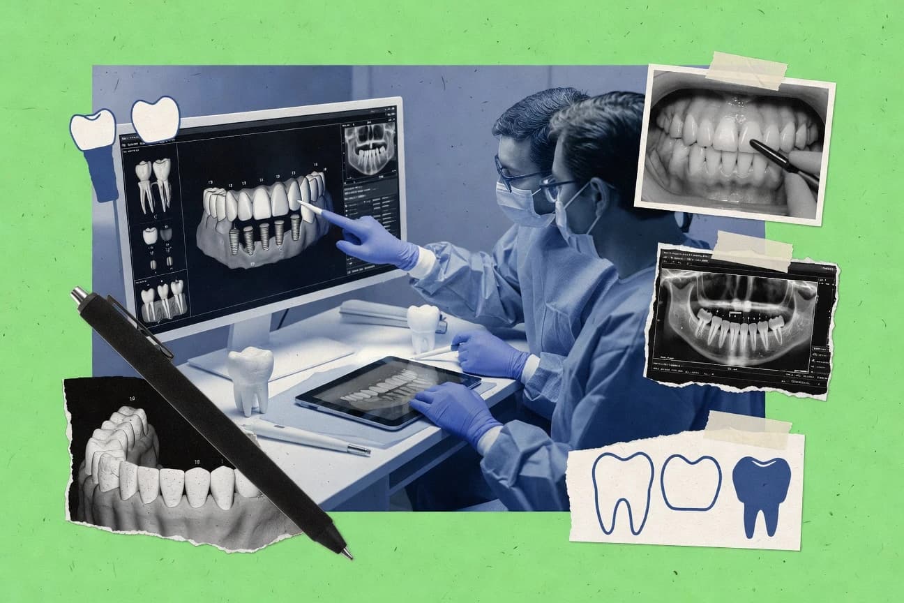 Top 10 Best Dental Treatment Planning Software of 2026