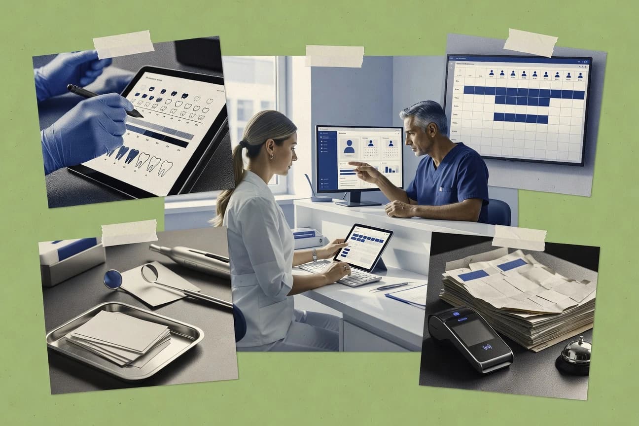 Top 10 Best Dentist Practice Management Software of 2026