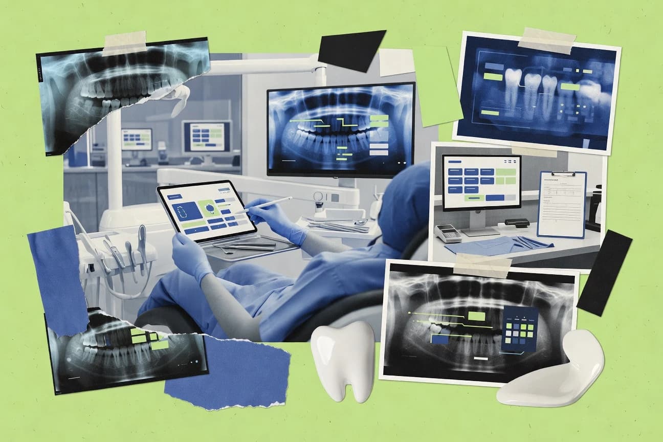 Top 10 Best Dental Practice Software of 2026