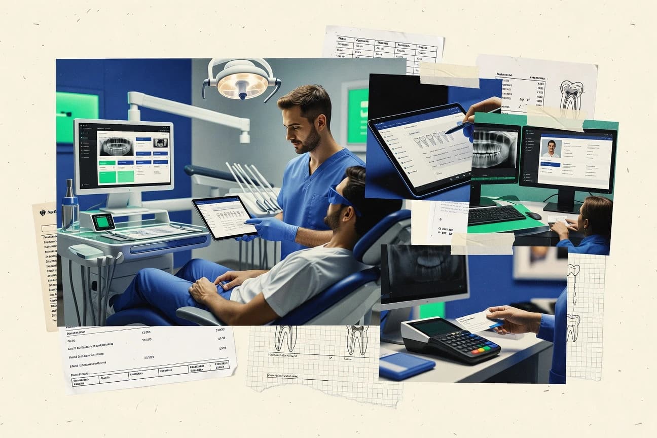 Top 10 Best Dental Patient Software of 2026