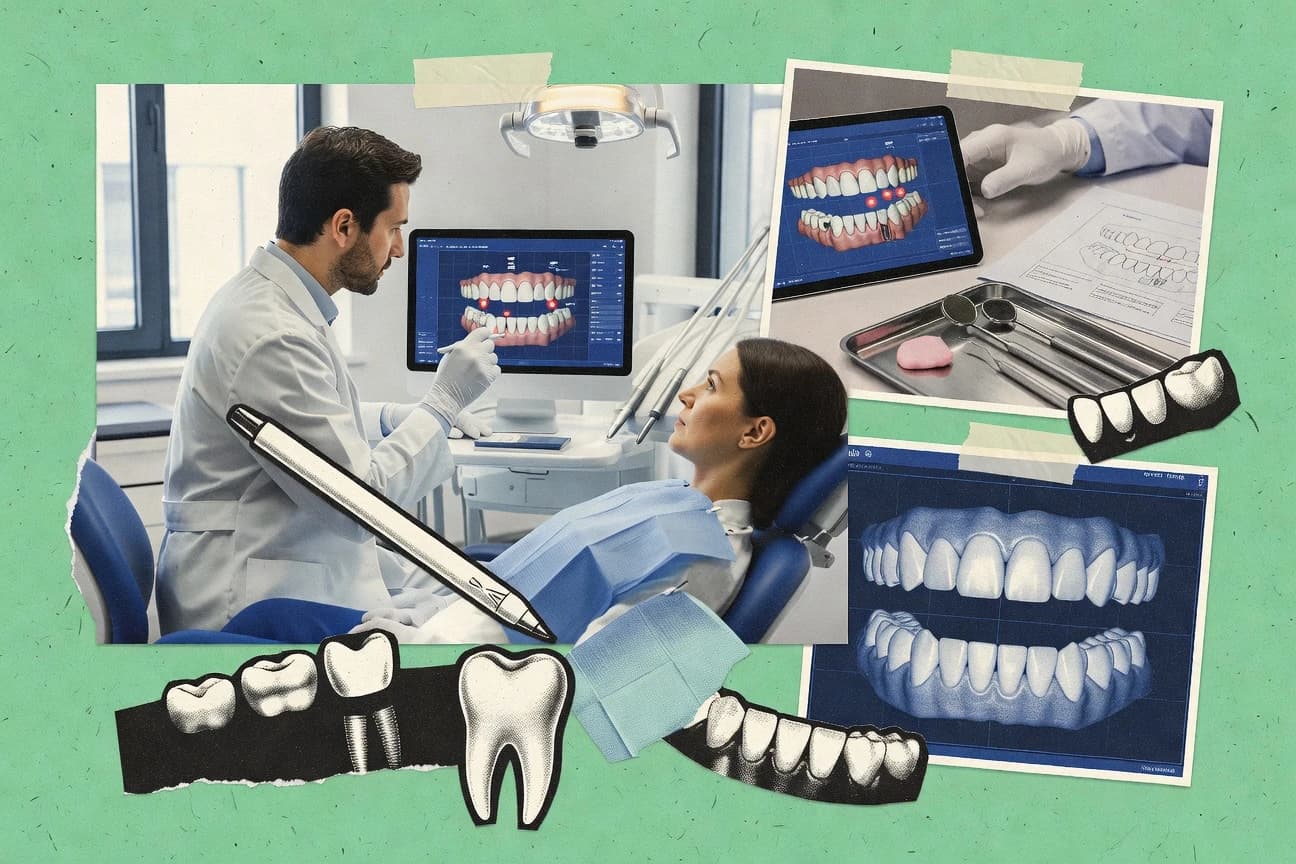 Top 10 Best Dental Treatment Plan Software of 2026