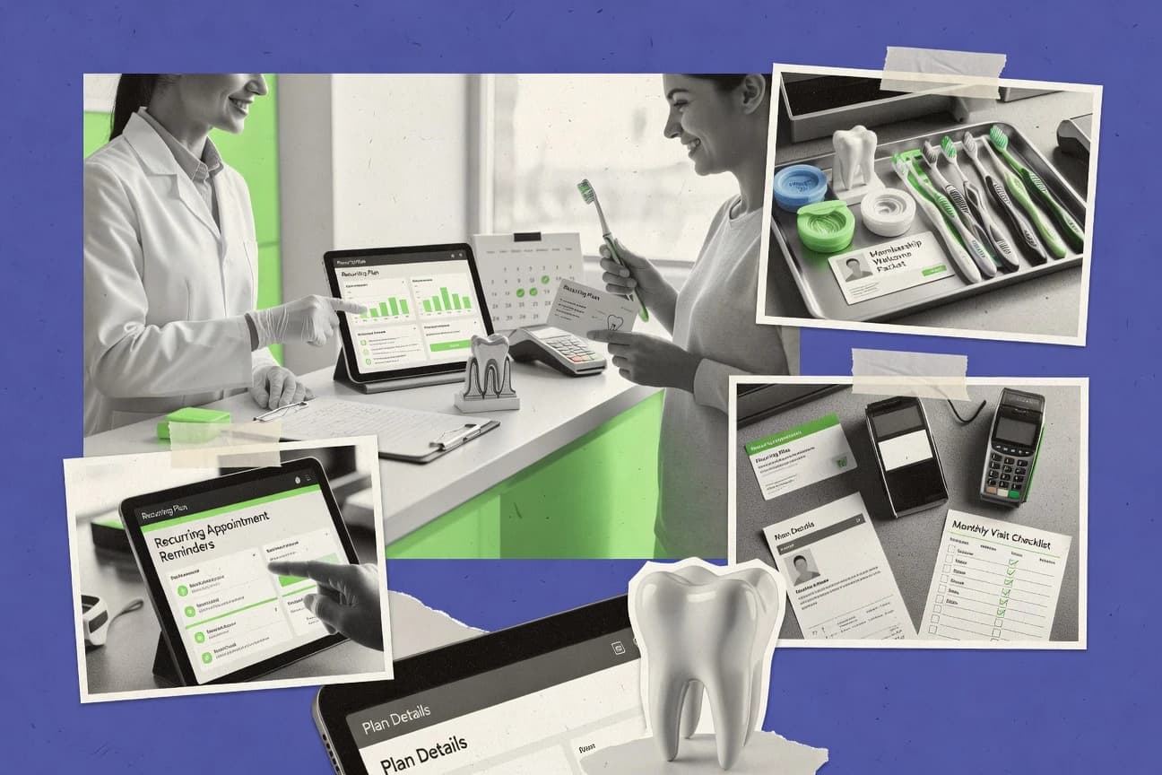 Top 10 Best Dental Membership Plan Software of 2026