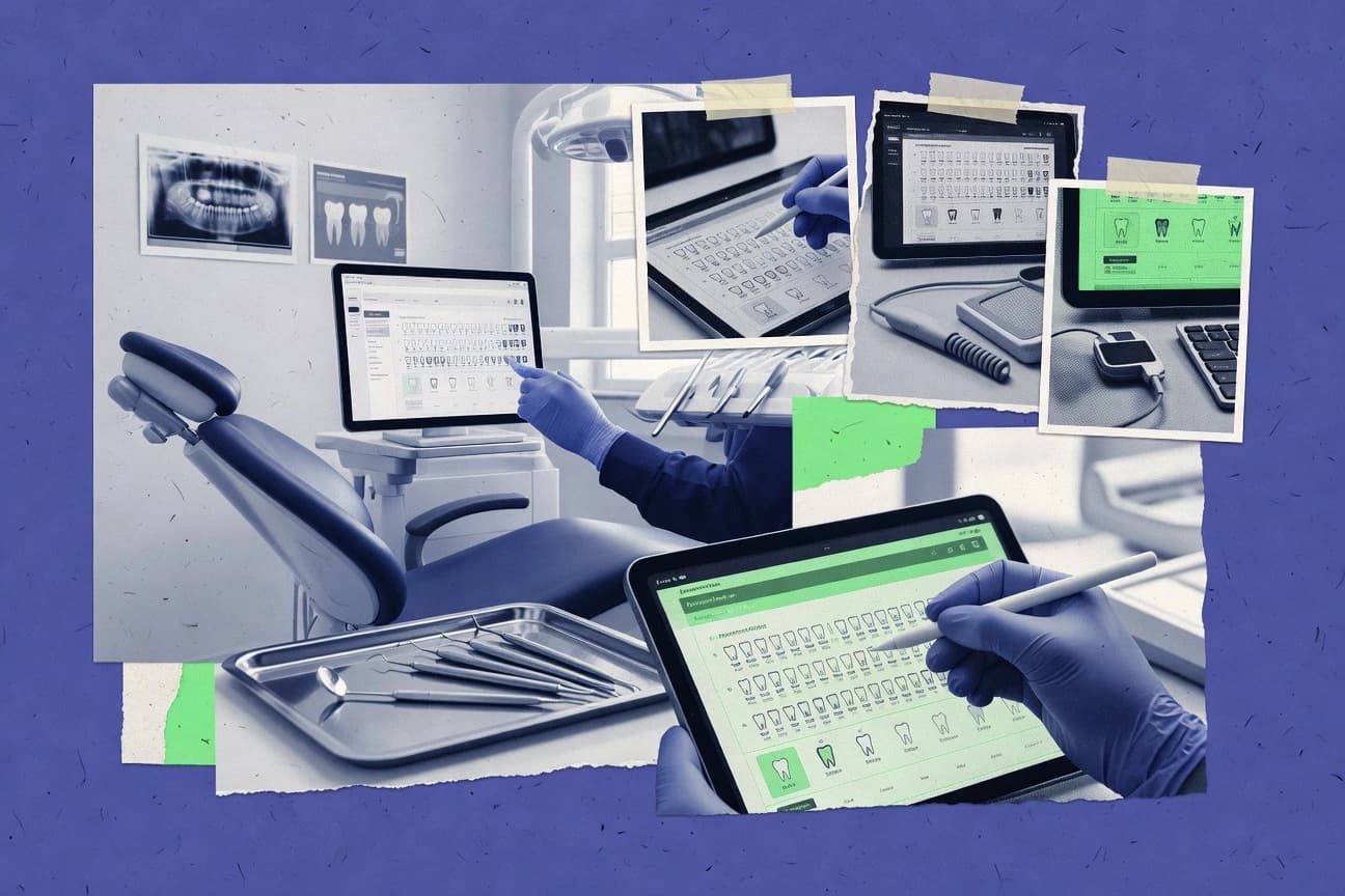 Top 10 Best Dental Record Software of 2026