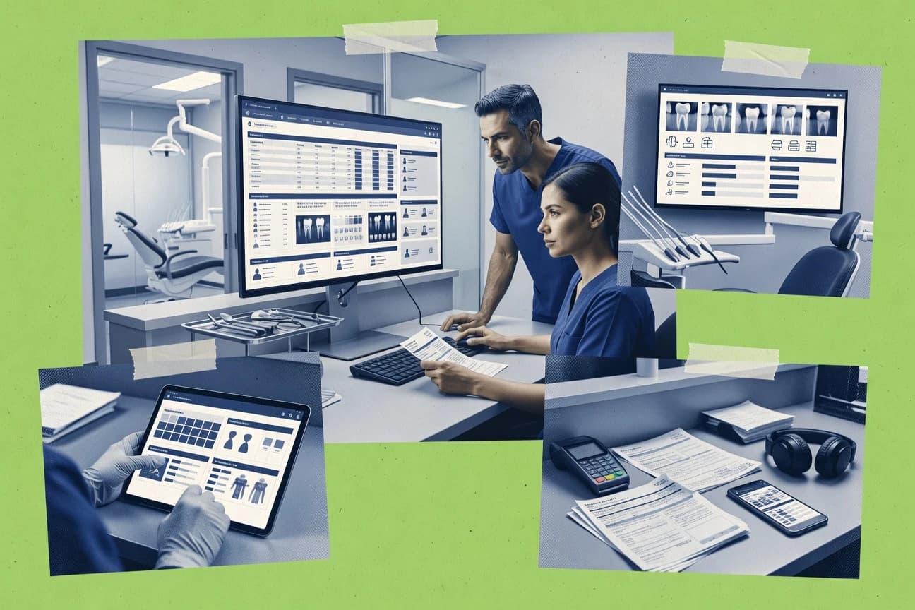 Top 10 Best Dental Practice Management Software of 2026
