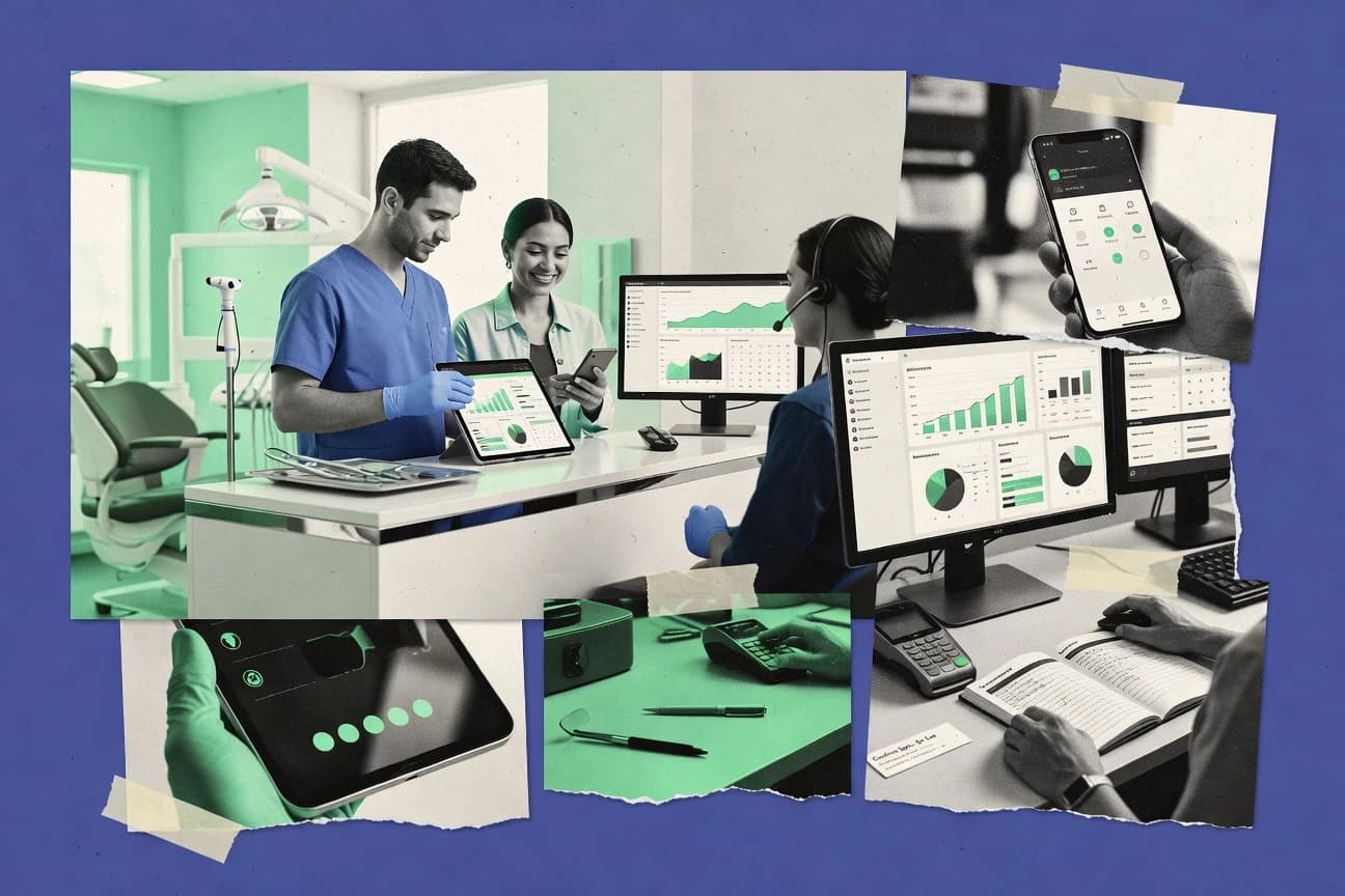 Top 10 Best Dental Marketing Software of 2026