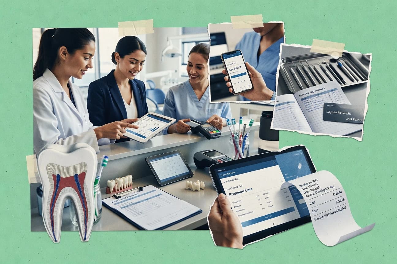 Top 10 Best Dental Membership Software of 2026
