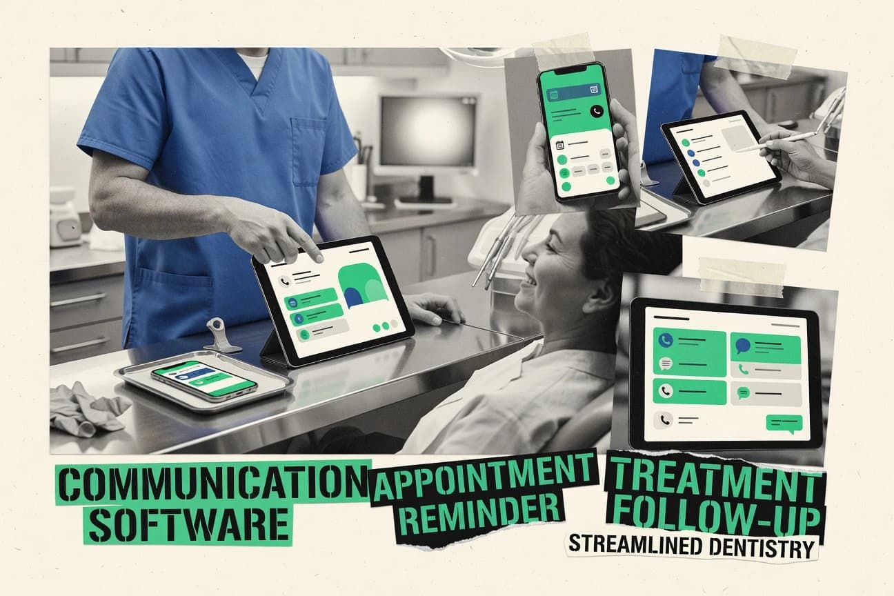 Top 10 Best Dental Patient Communication Software of 2026