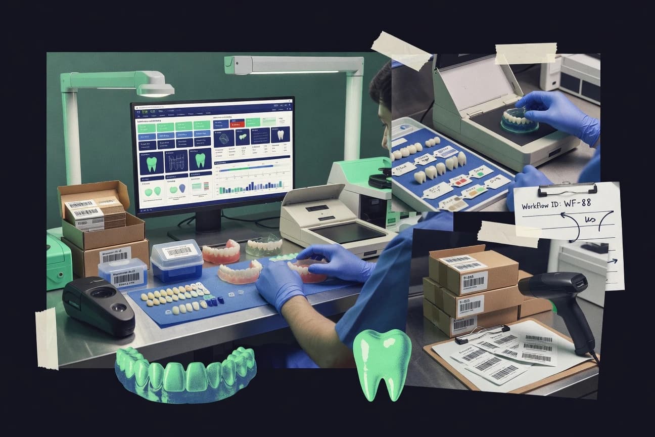 Top 10 Best Dental Lab Management Software of 2026