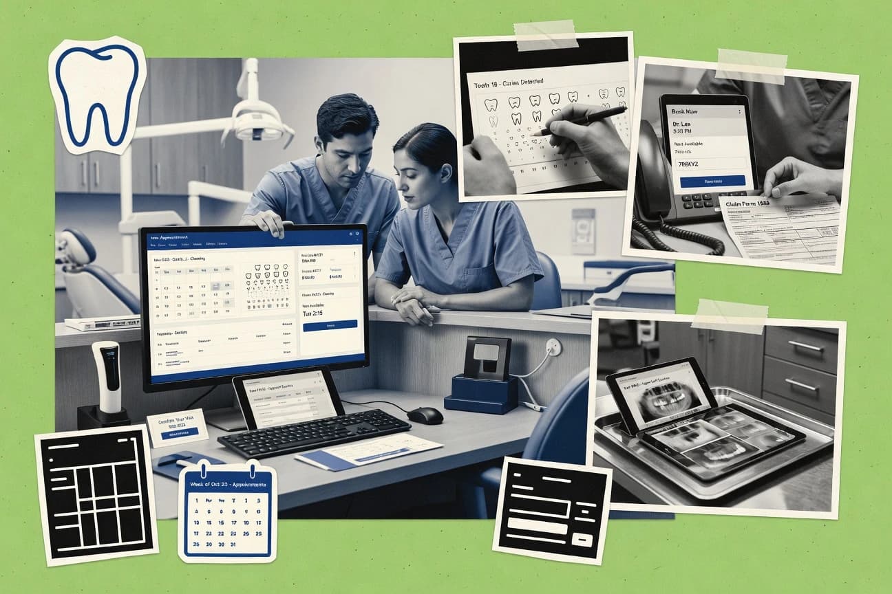 Top 10 Best Dental Office Software of 2026
