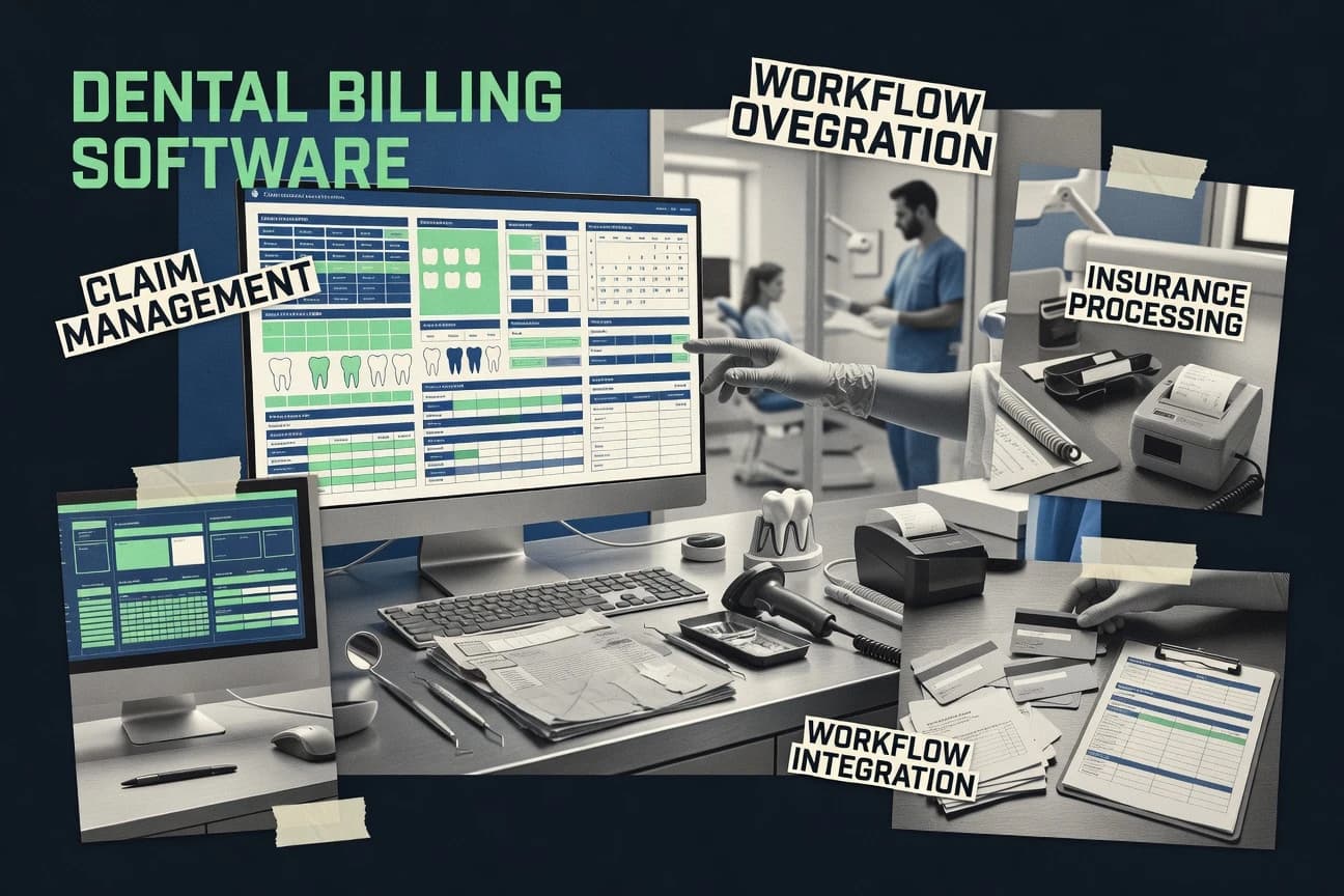 Top 10 Best Dental Medical Billing Software of 2026