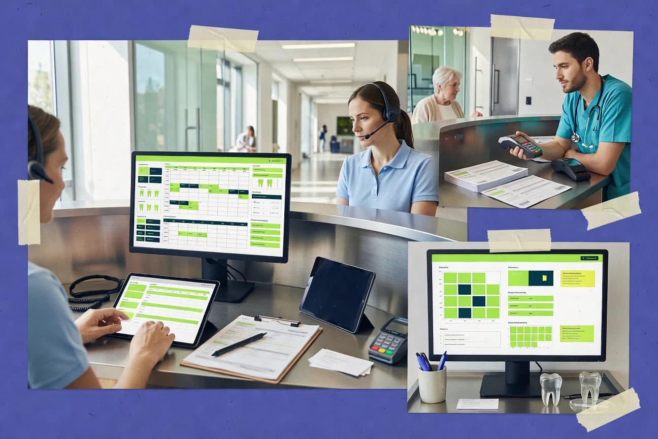 Top 10 Best Dental Office Management Software of 2026