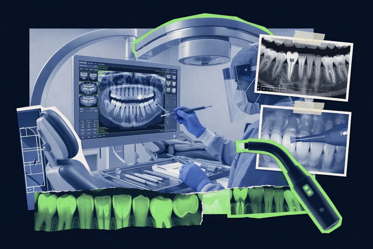 Top 10 Best Dental Imaging Software of 2026