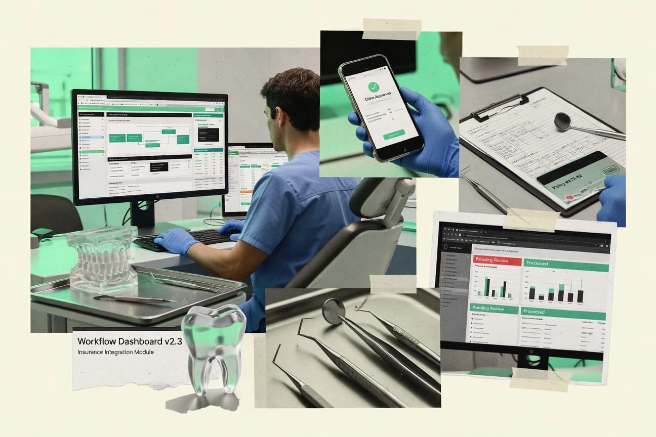 Top 10 Best Dental Insurance Software of 2026