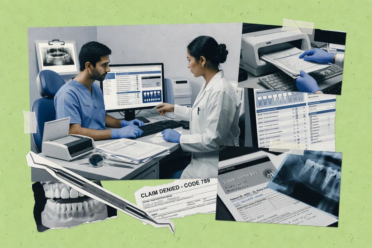 Top 10 Best Dental Insurance Billing Software of 2026