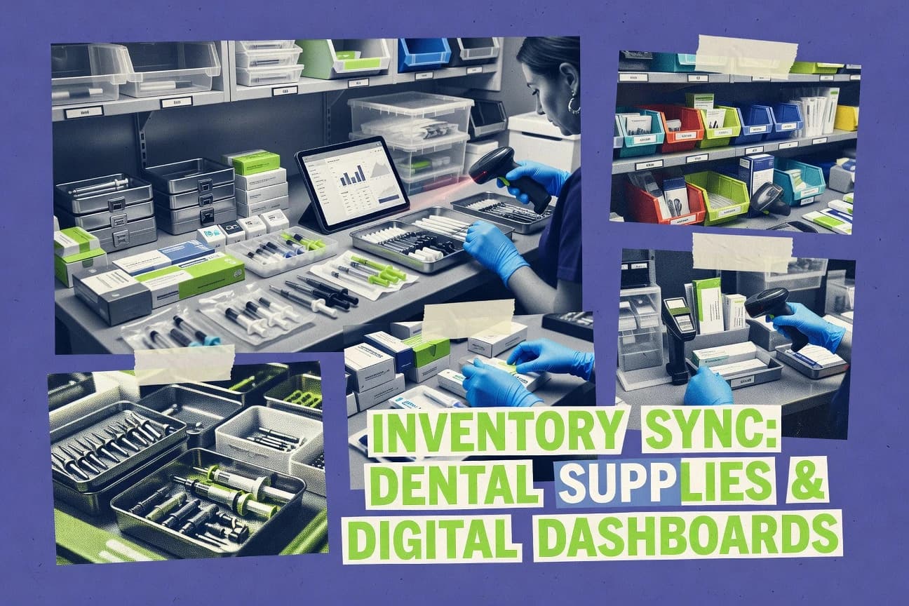 Top 10 Best Dental Inventory Management Software of 2026