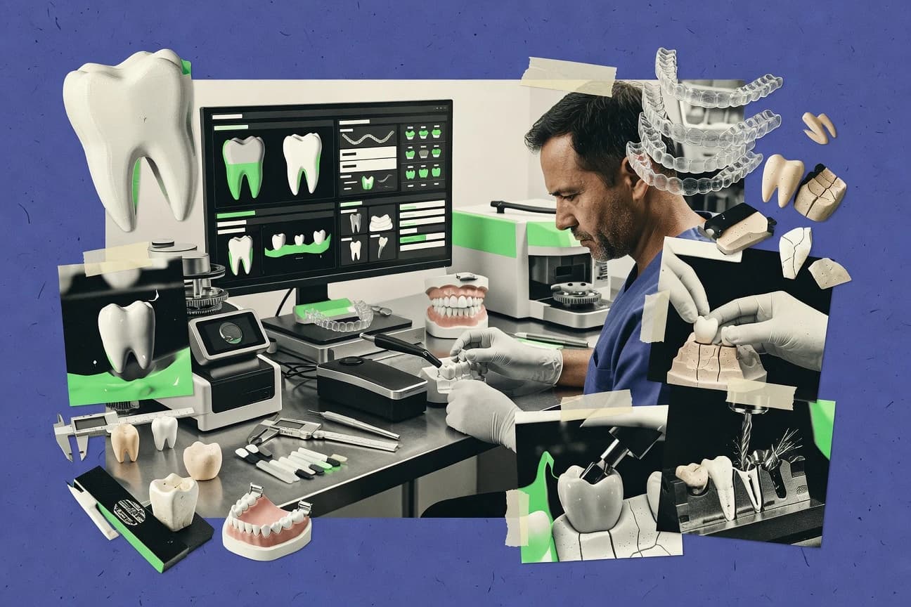 Top 10 Best Dental Lab Software of 2026
