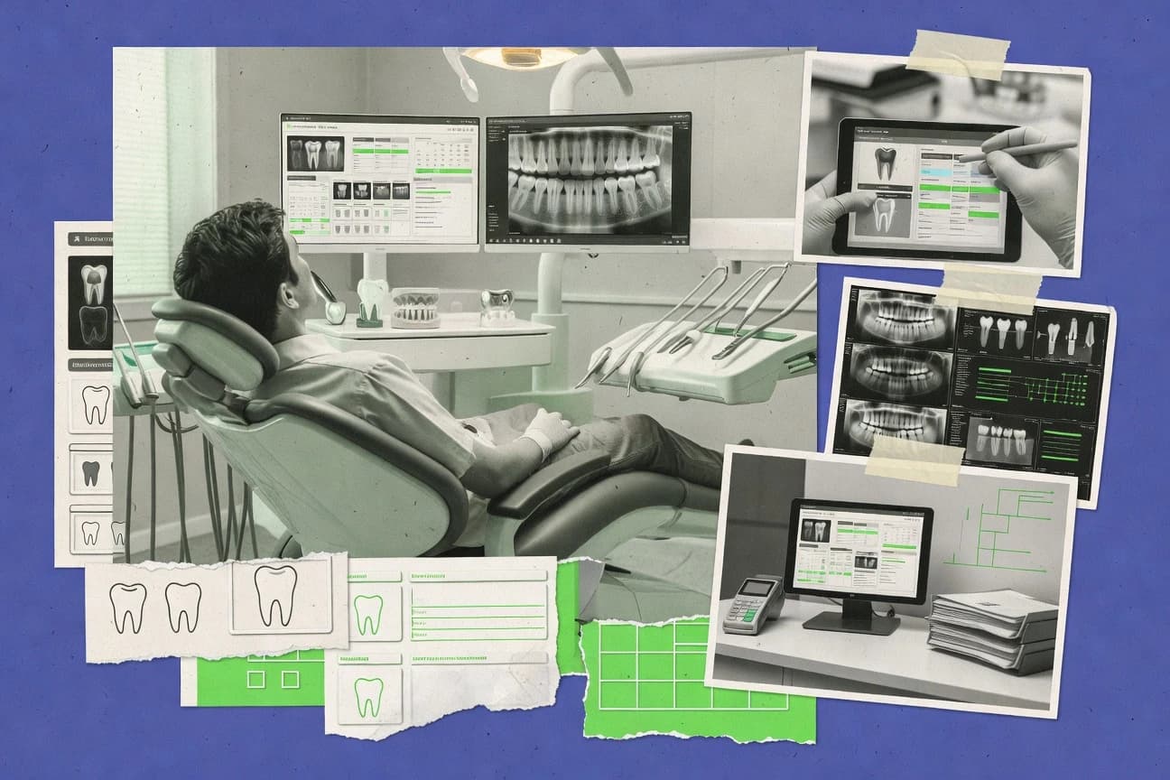 Top 10 Best Dental Ehr Software of 2026