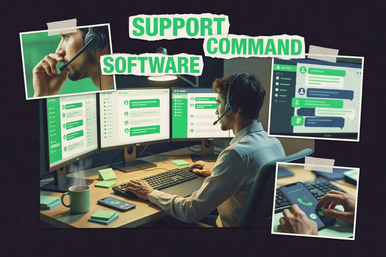 Top 10 Best Customer Service & Support Software of 2026