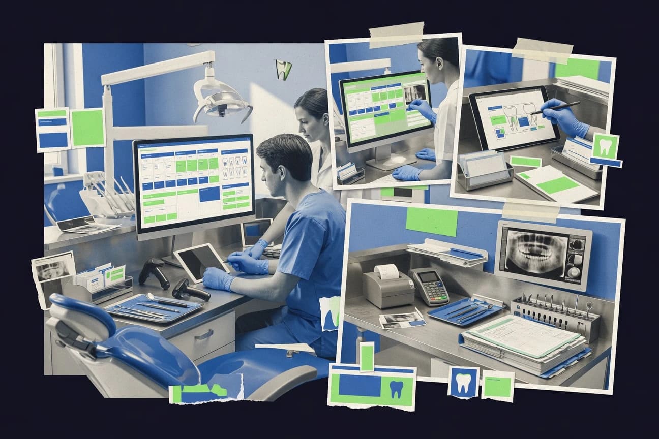 Top 10 Best Dental Management Software of 2026