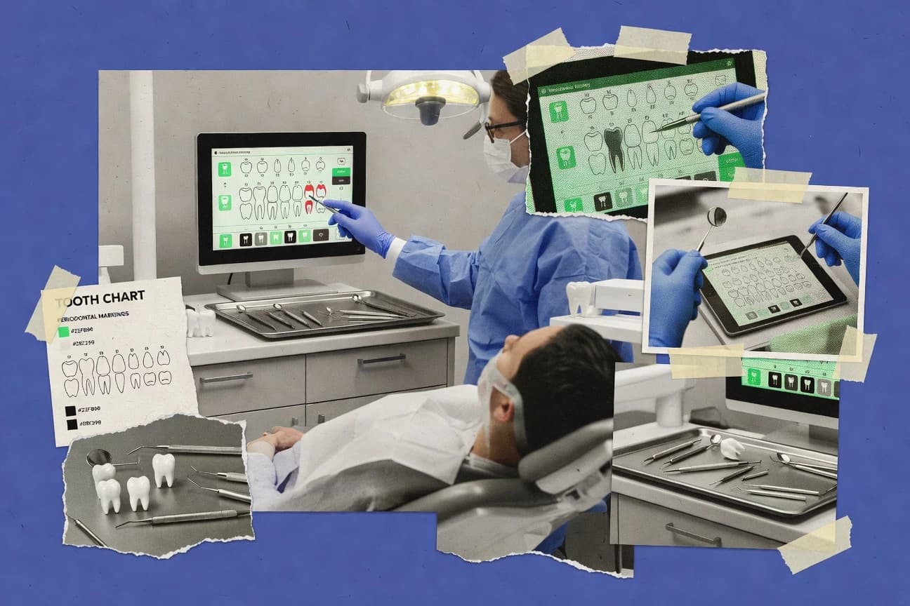 Top 10 Best Dental Charting Software of 2026