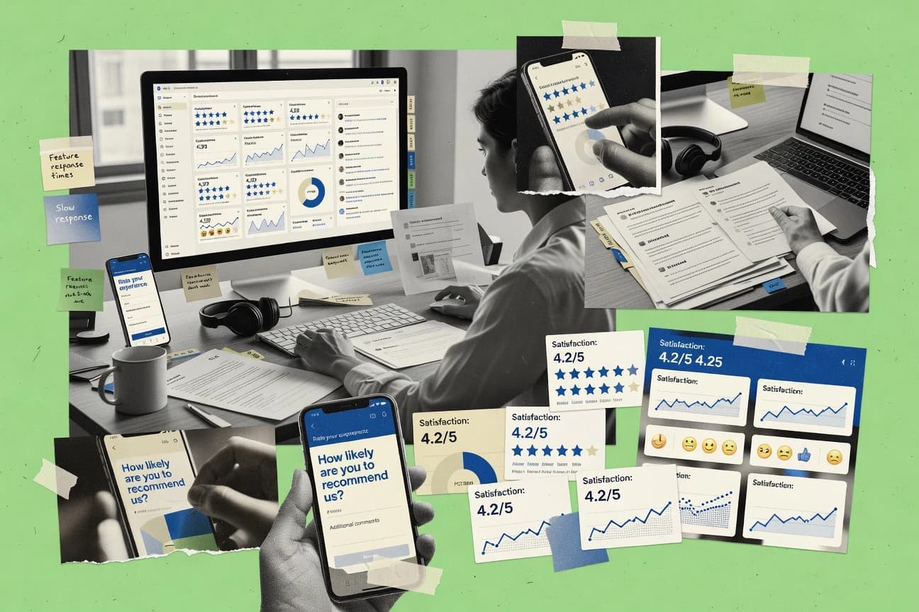 Top 10 Best Customer Feedback Software of 2026