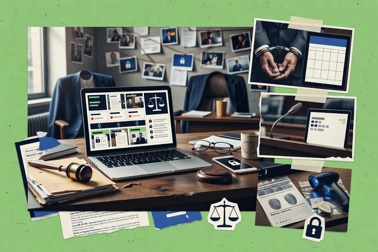 Top 10 Best Criminal Law Firm Software of 2026