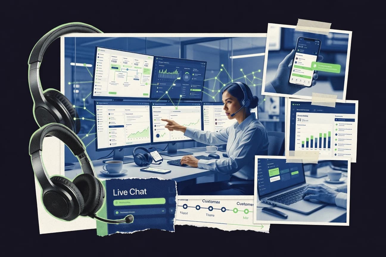 Top 10 Best Customer Experience Software of 2026