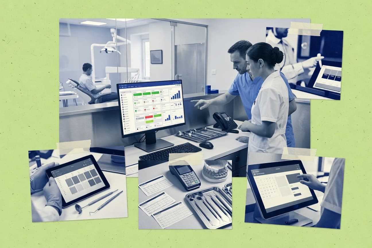 Top 10 Best Dental Clinic Management Software of 2026