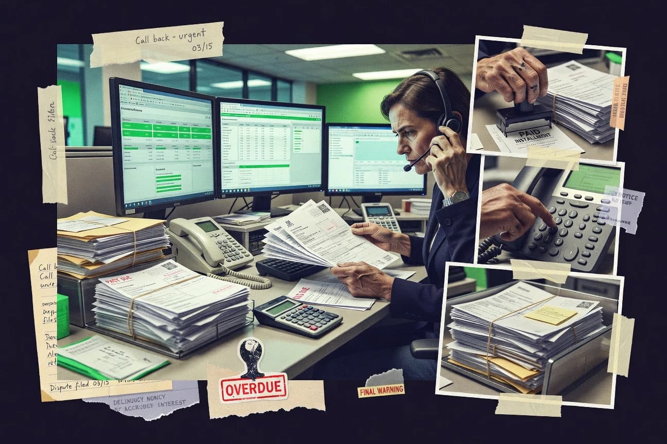 Top 10 Best Debt Collection System Software of 2026