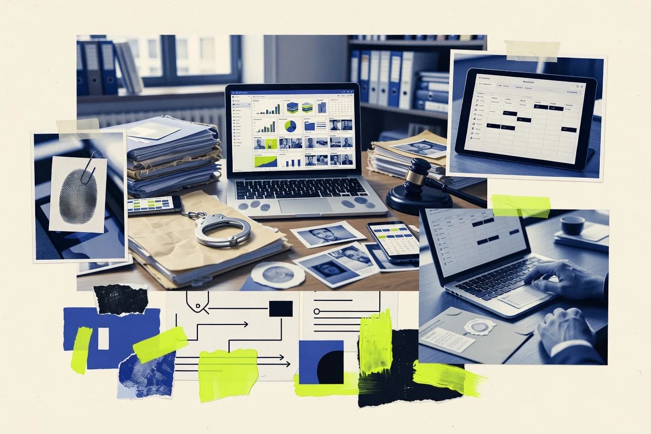 Top 10 Best Criminal Law Case Management Software of 2026