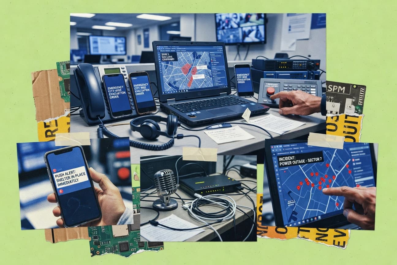 Top 10 Best Crisis Communication Software of 2026