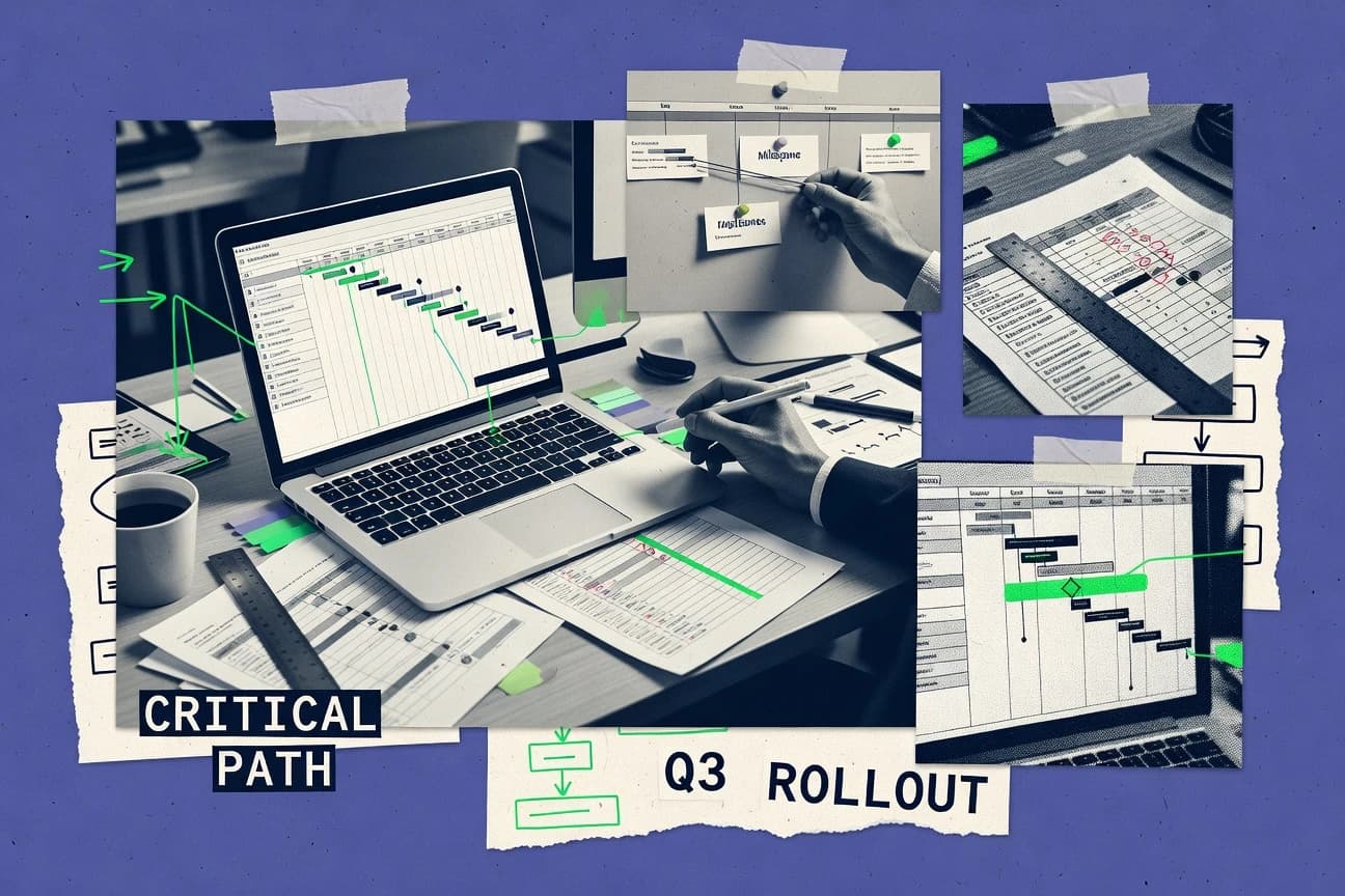 Top 10 Best Critical Path Method Software of 2026