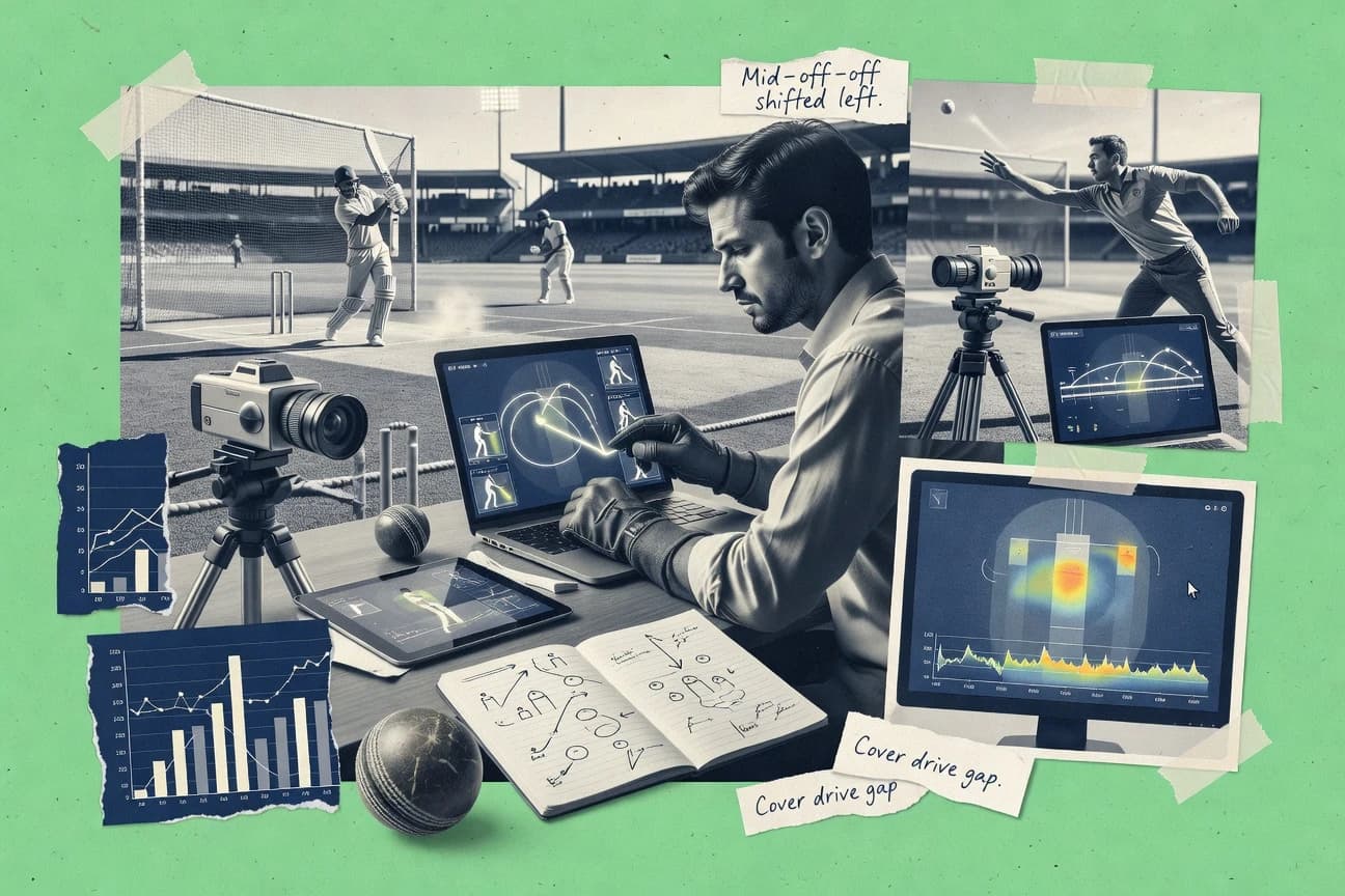 Top 10 Best Cricket Video Analysis Software of 2026