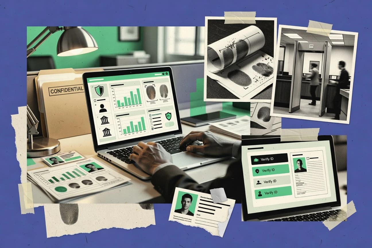 Top 10 Best Criminal Background Check Software of 2026