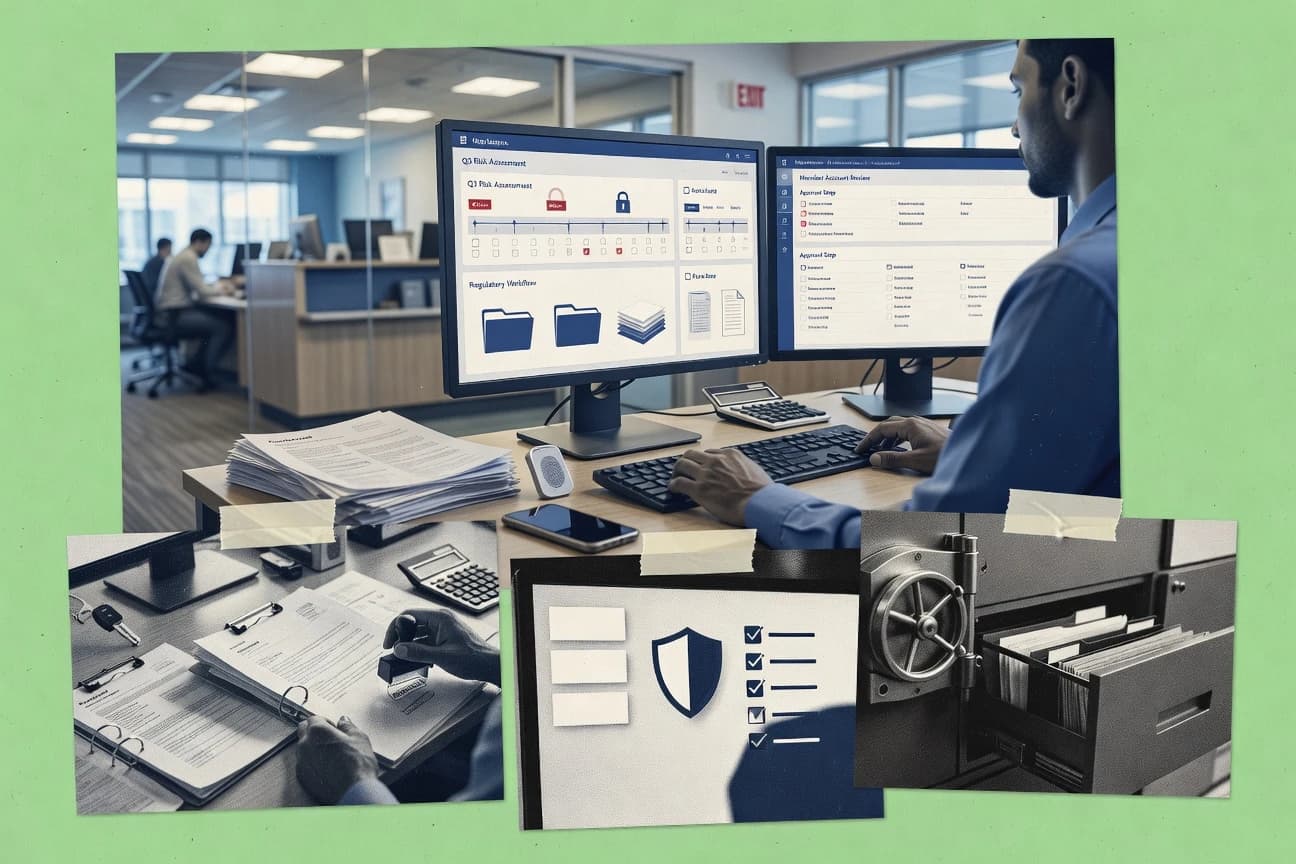 Top 10 Best Credit Union Compliance Software of 2026