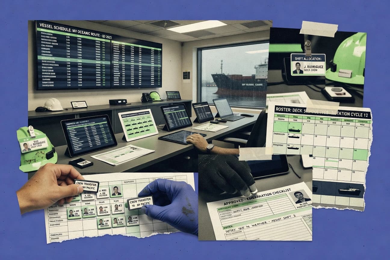 Top 10 Best Crew Management System Software of 2026