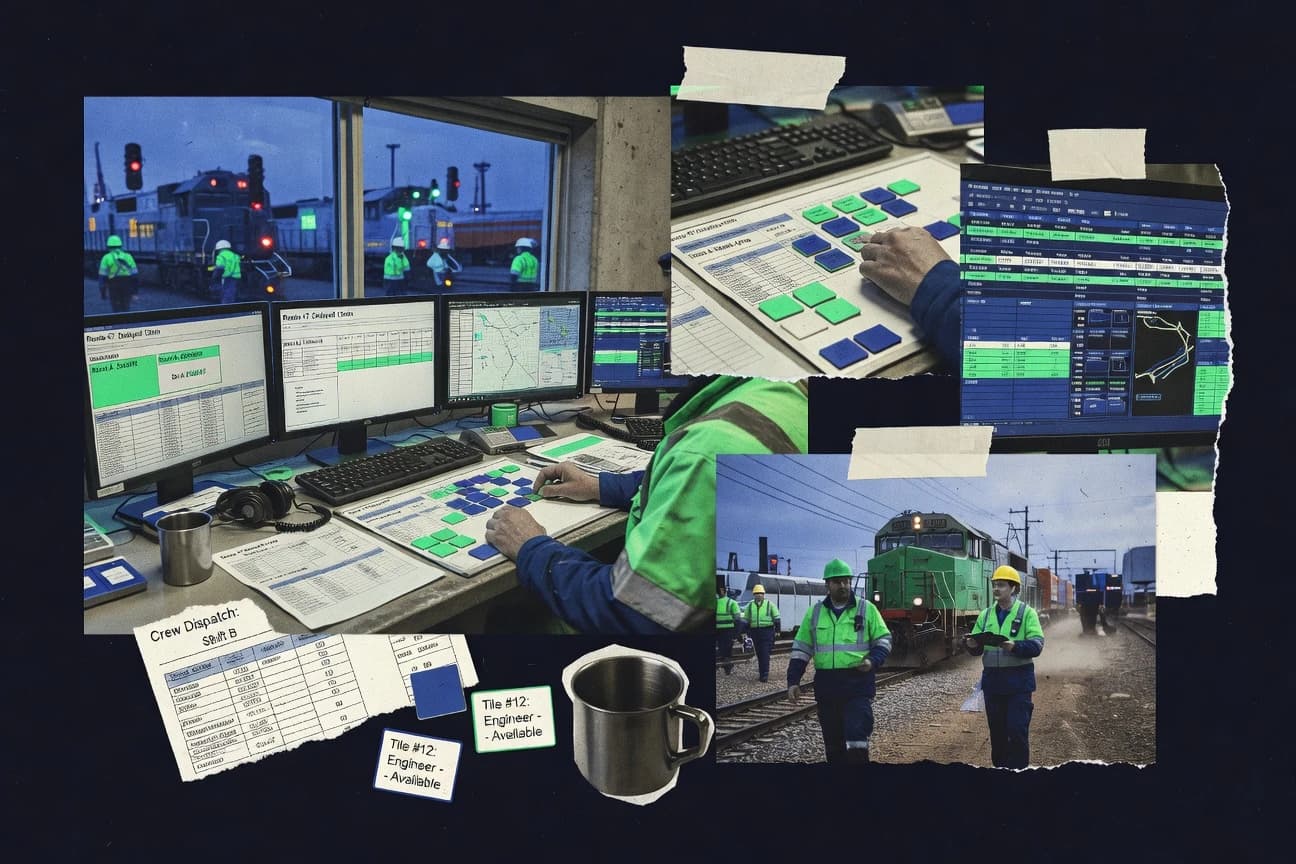 Top 10 Best Crew Planning Software of 2026