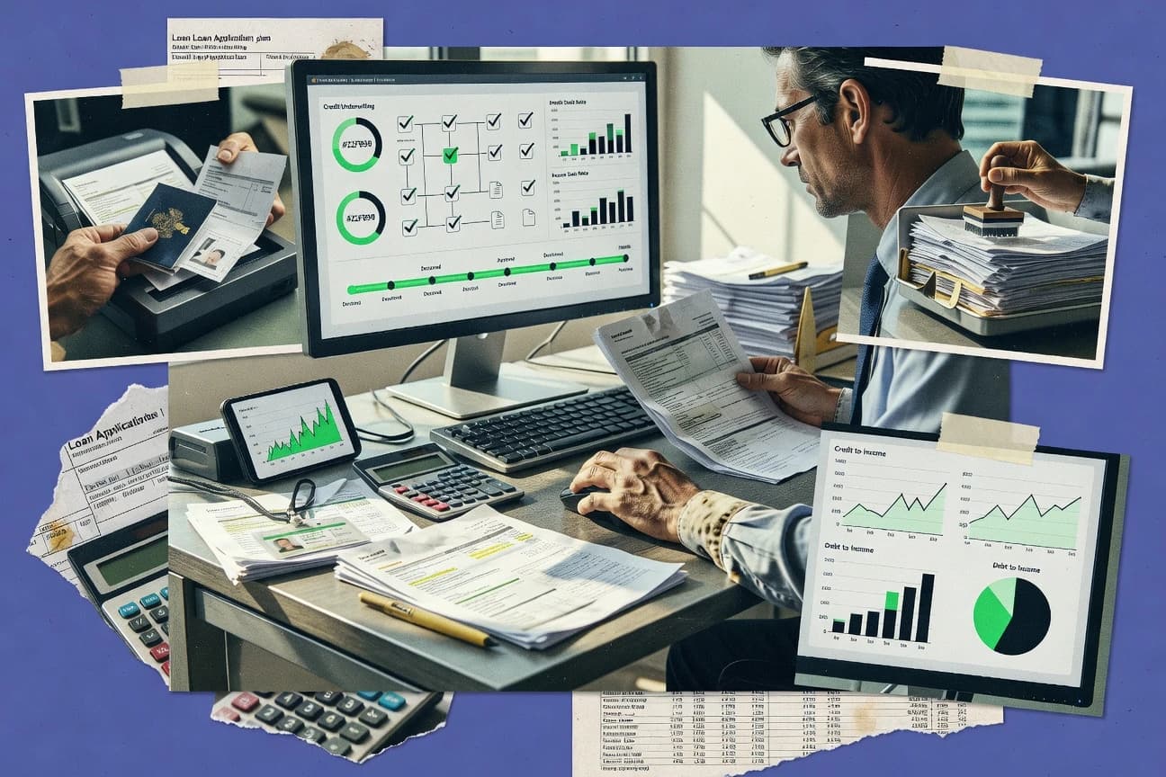 Top 10 Best Credit Underwriting Software of 2026