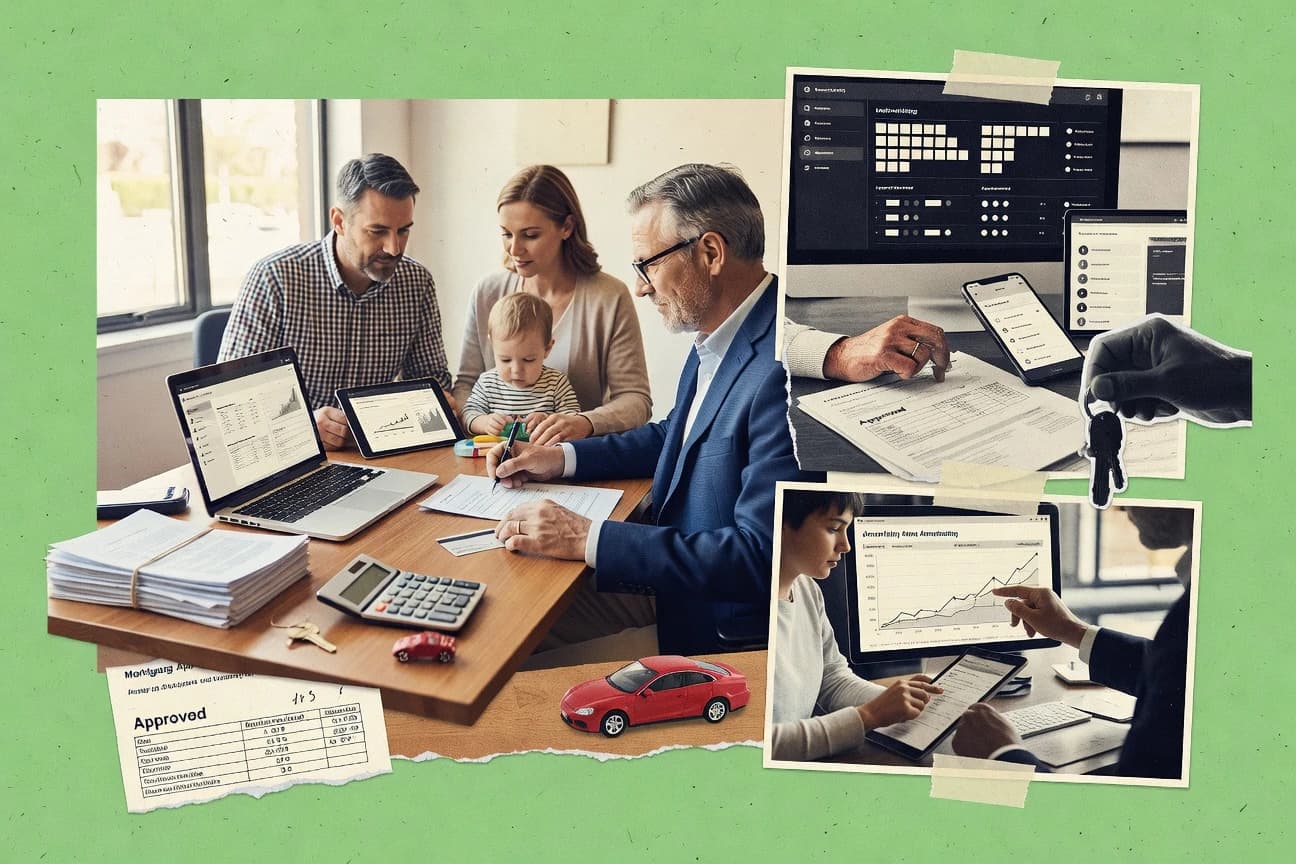 Top 10 Best Credit Union Lending Software of 2026