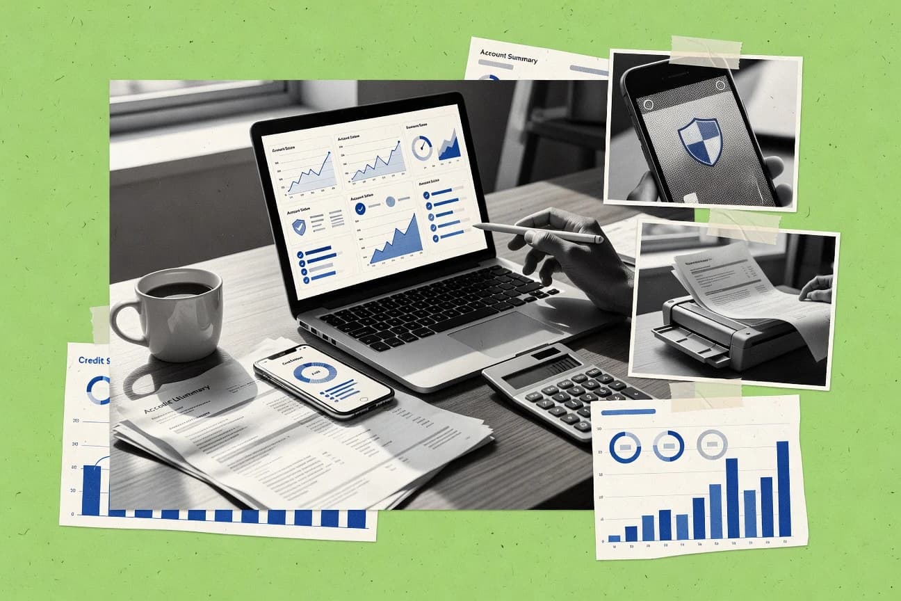Top 10 Best Credit Report Software of 2026