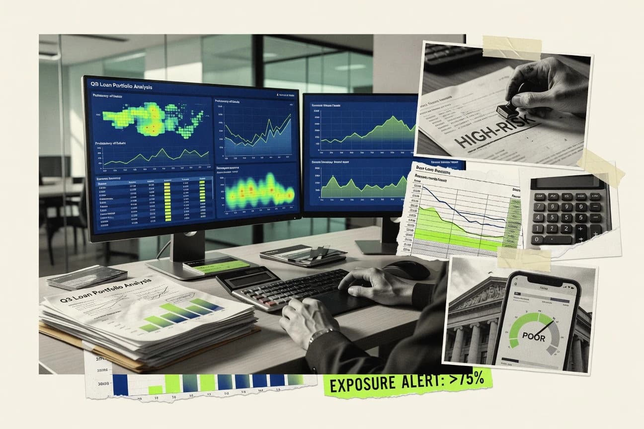 Top 10 Best Credit Risk Analytics Software of 2026