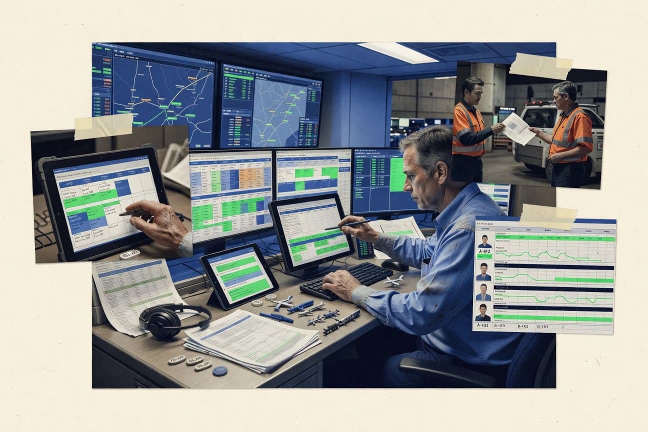 Top 10 Best Crew Scheduler Software of 2026