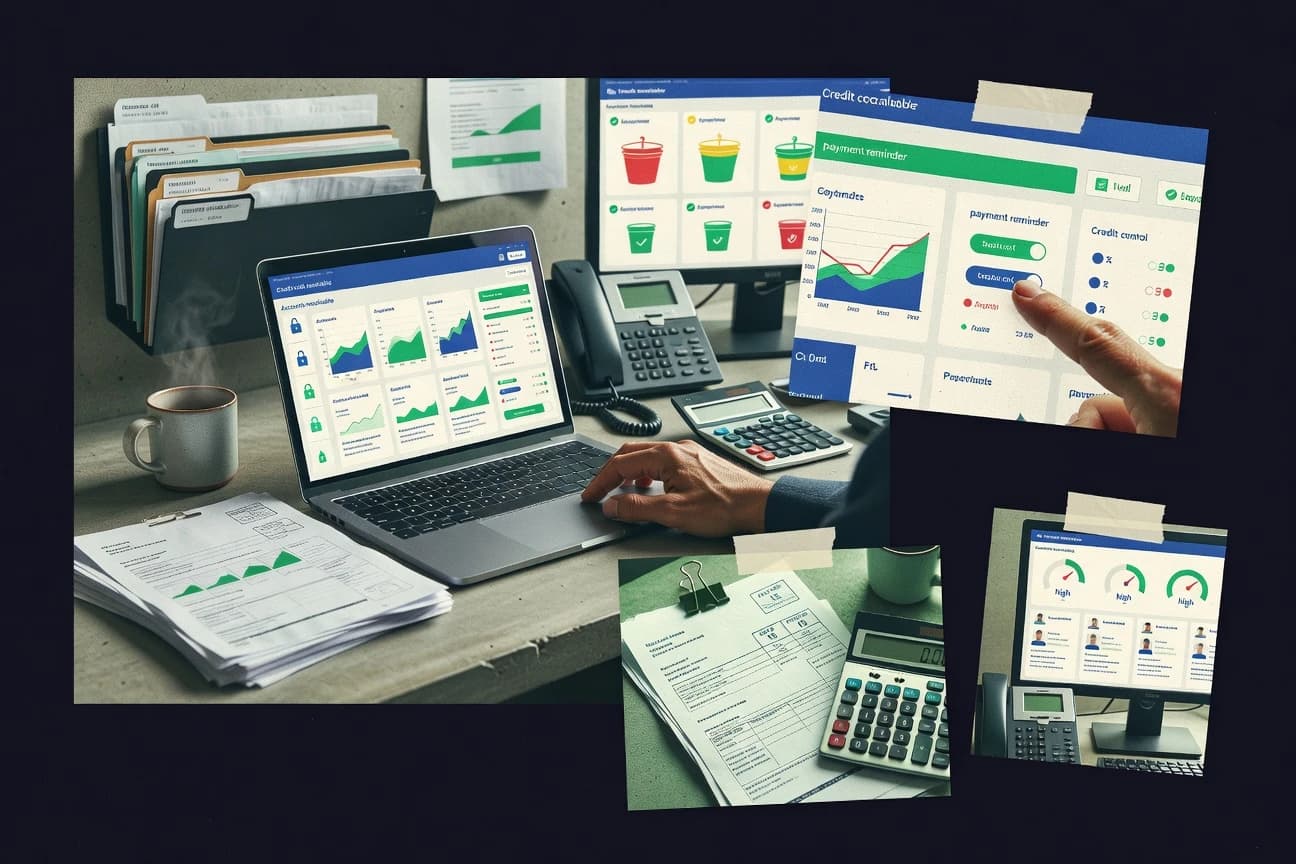 Top 10 Best Credit Control Software of 2026
