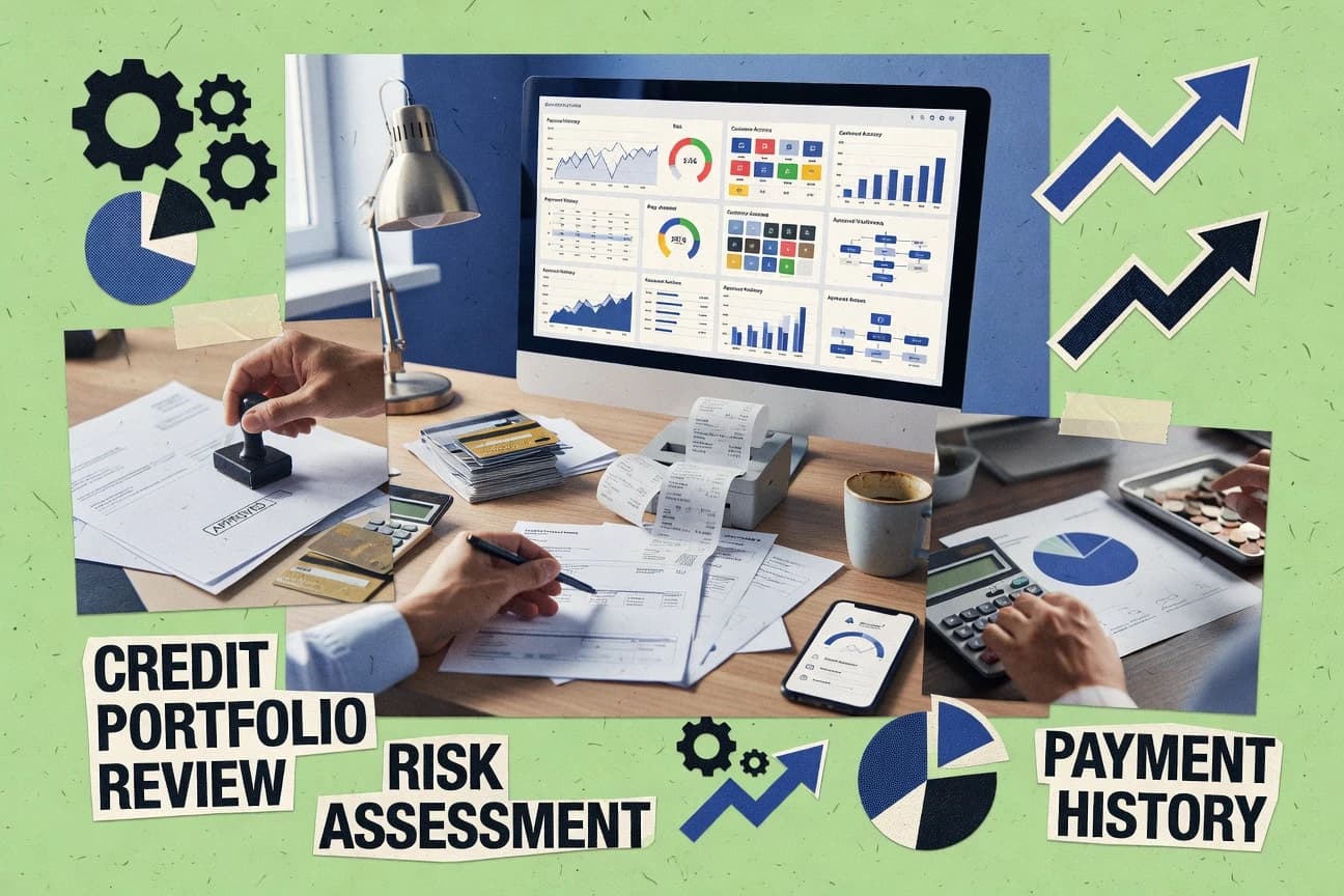 Top 10 Best Credit Management System Software of 2026