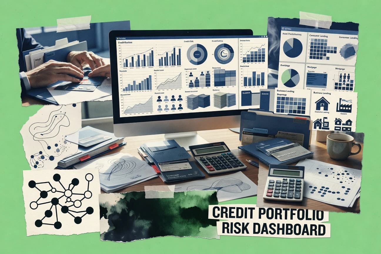 Top 10 Best Credit Portfolio Management Software of 2026