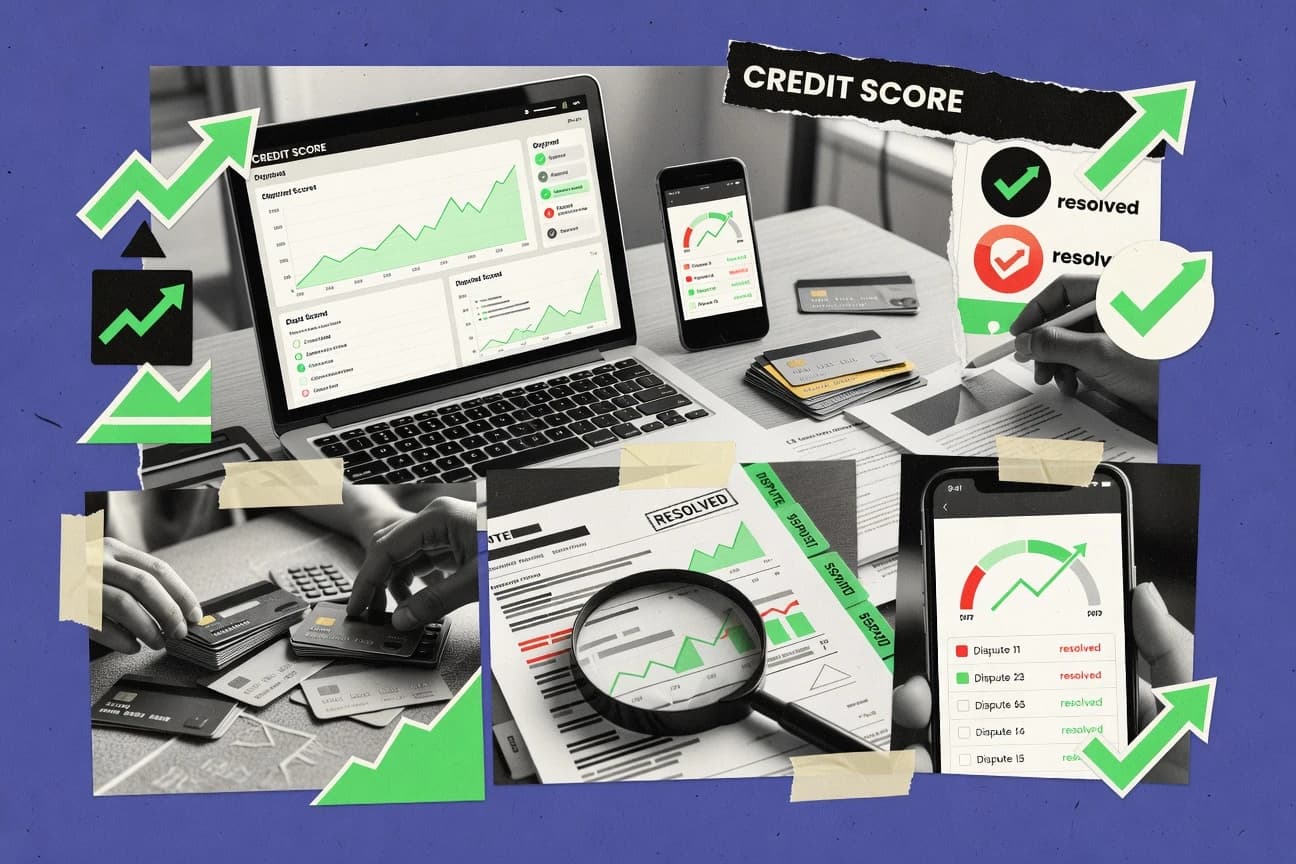 Top 10 Best Credit Fixer Software of 2026
