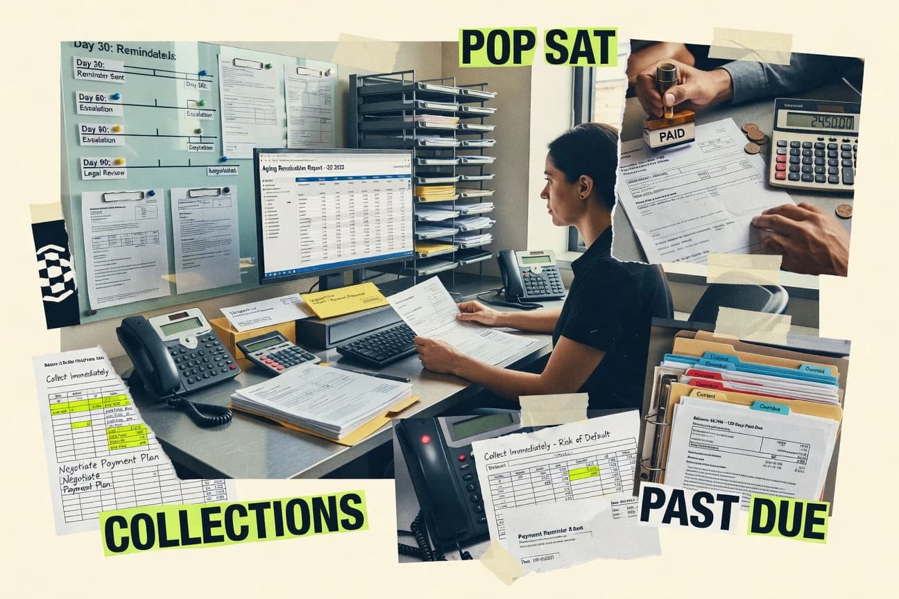 Top 10 Best Credit And Collections Management Software of 2026
